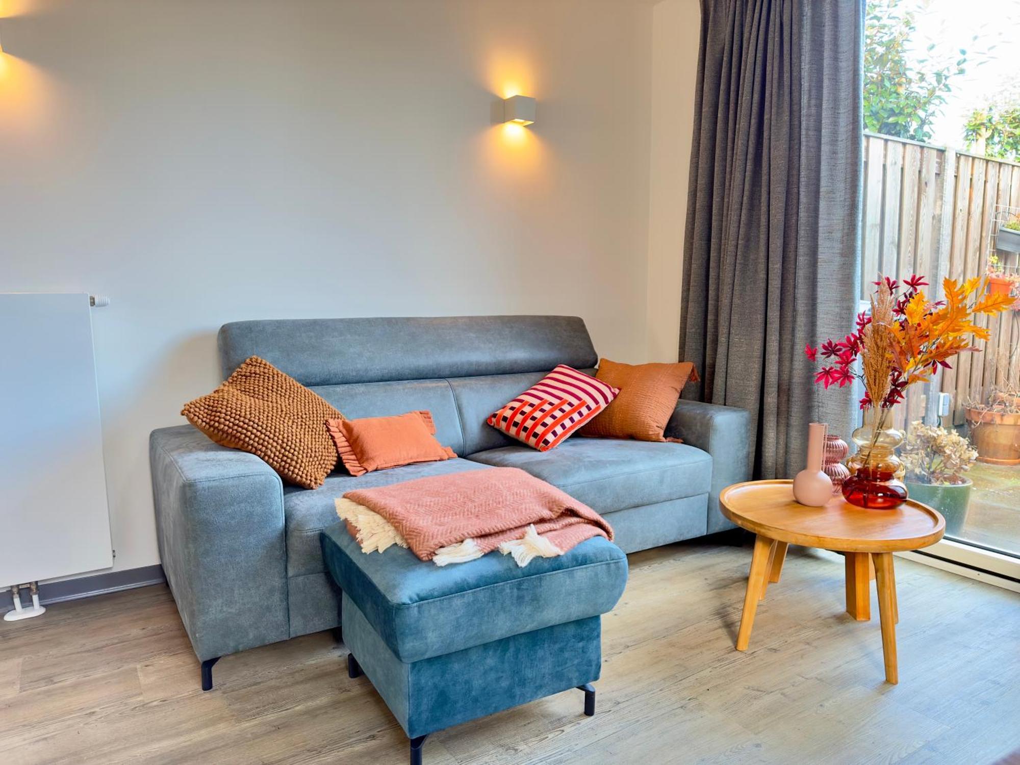 Zoutelande Koddelaan Vakantiewoning Exterior foto