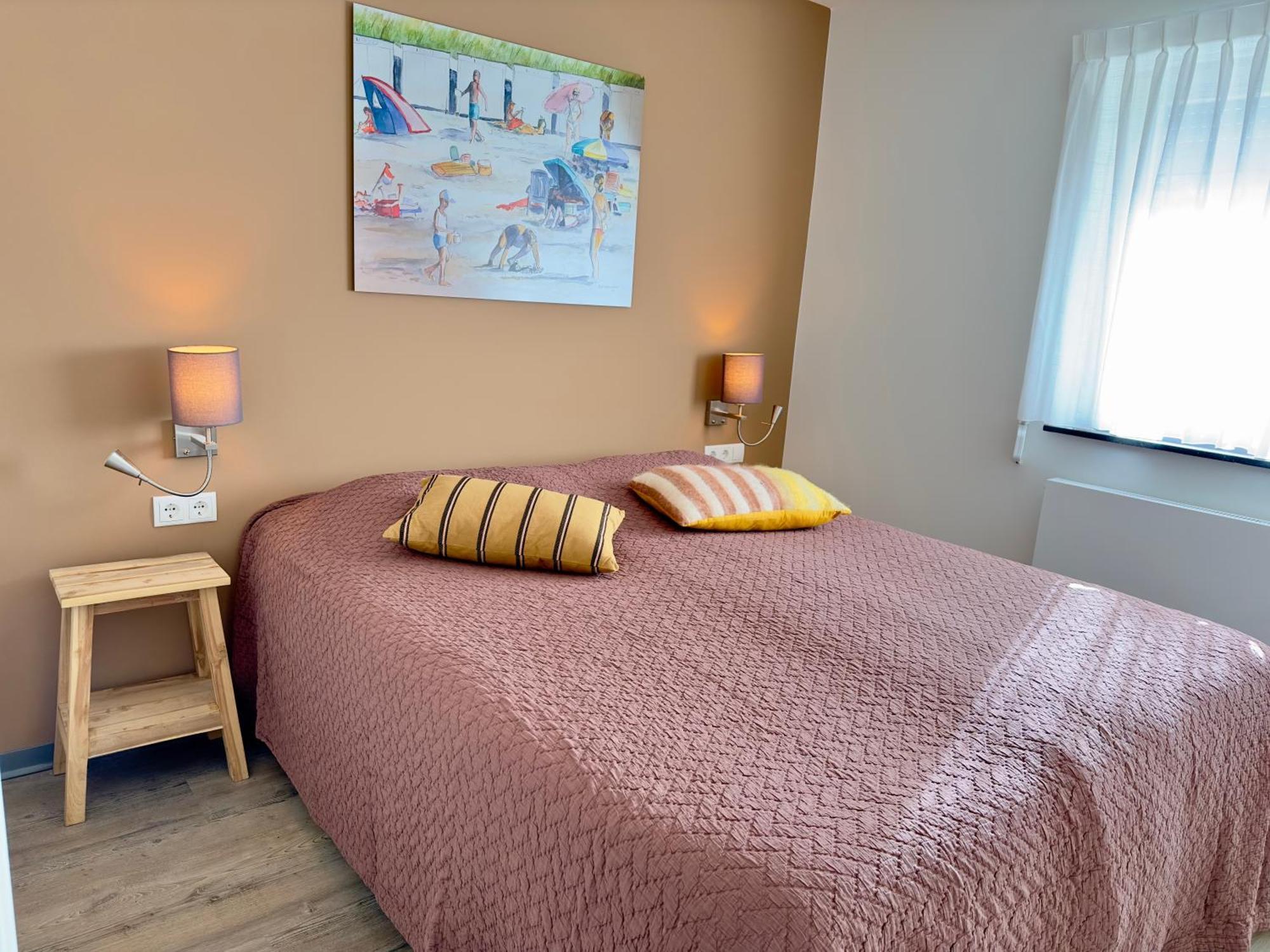 Zoutelande Koddelaan Vakantiewoning Exterior foto